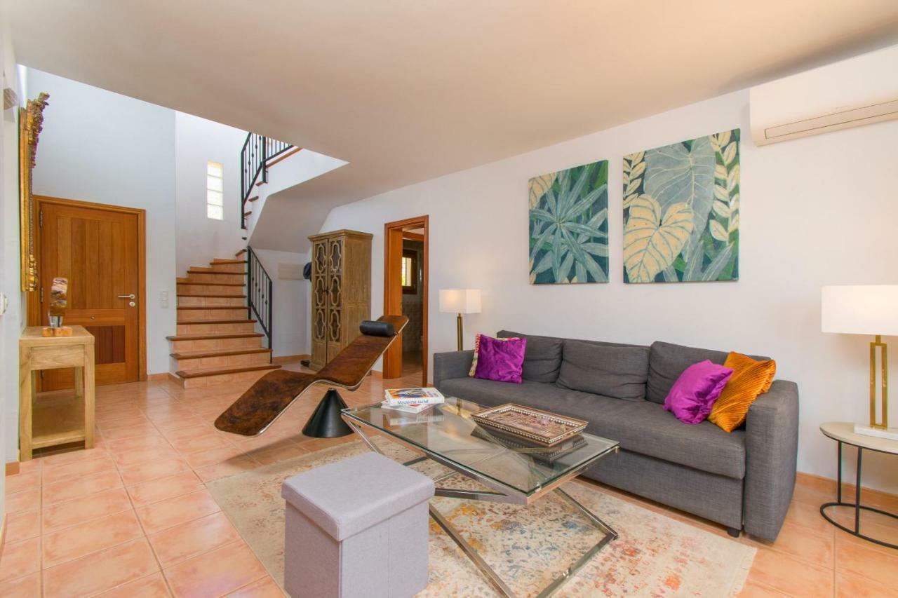 Casa Alegria- Romantica 1 By Mallorca Selection Hébergement de vacances