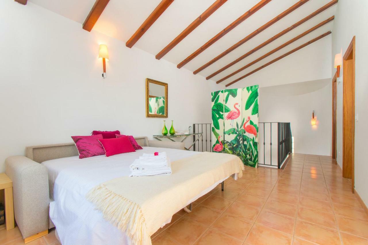 Hébergement de vacances Casa Alegria- Romantica 1 By Mallorca Selection